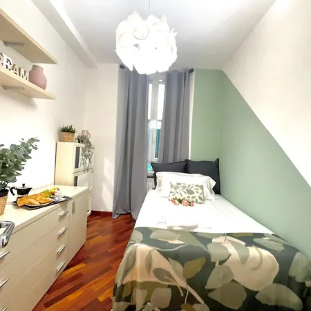 Happy Family Andreana Appartement